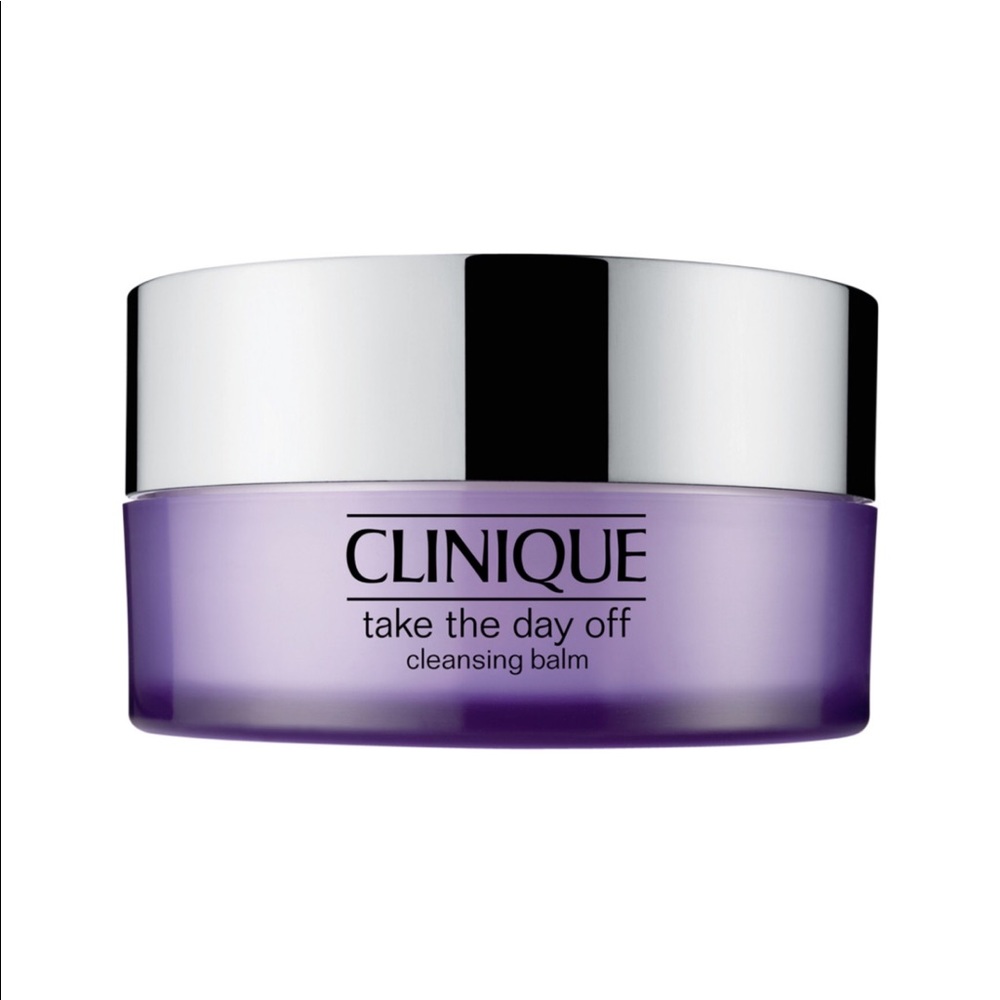 Clinique take the day off